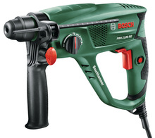 Bosch PBH 2100 RE borehammer 550 W